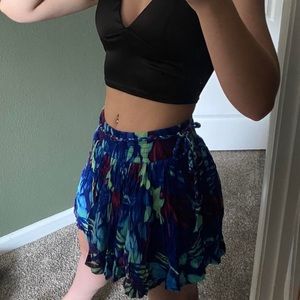 Multi-color Aero Skirt:)